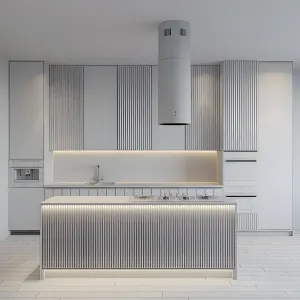 Kitchen modern