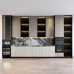 Kitchen modern
