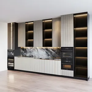 Kitchen modern