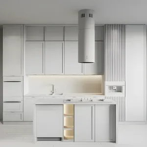 Kitchen modern 2