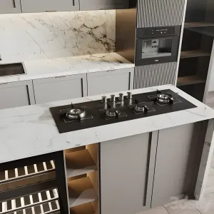 Kitchen modern 2