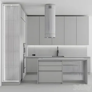 Kitchen n