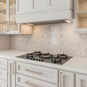 Kitchen neo classic cream