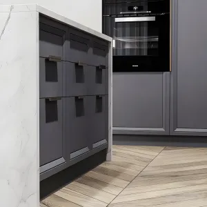Kitchen neoclassical