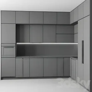 Kitchen no