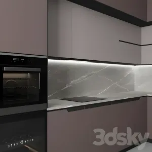 Kitchen no