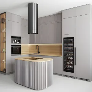 Kitchen no