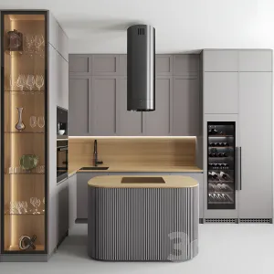 Kitchen no