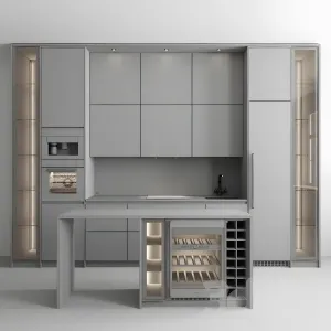 Kitchen no