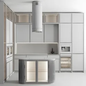 Kitchen no