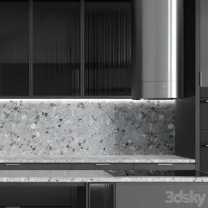 Kitchen no