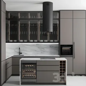 Kitchen no