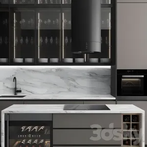 Kitchen no