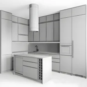 Kitchen no