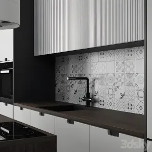 Kitchen no