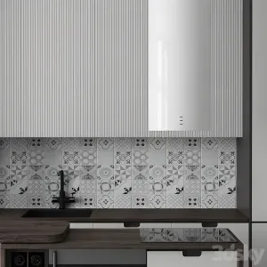 Kitchen no