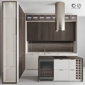 Kitchen no