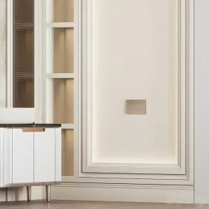 Bathroom furniture set 11