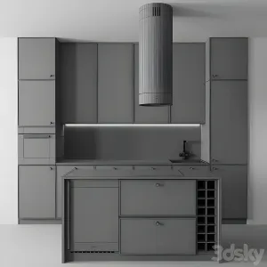 Kitchen no