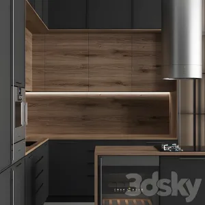 Kitchen no