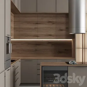 Kitchen no