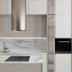 Kitchen no