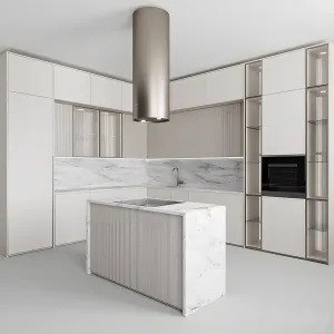 Kitchen no