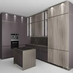Kitchen no