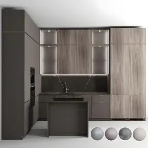 Kitchen no