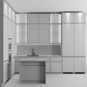 Kitchen no