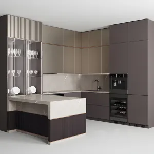 Kitchen no 2