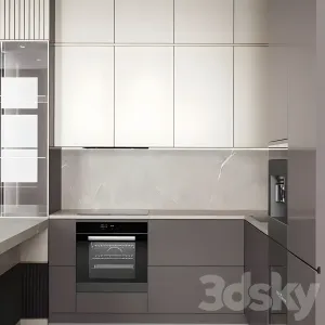 Kitchen no 2