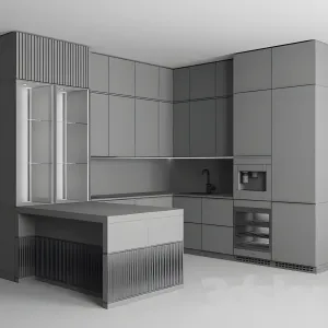 Kitchen no 2