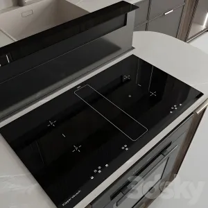 Kitchen no 3