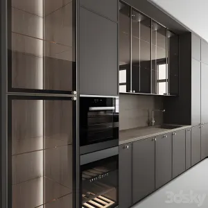 Kitchen no duo