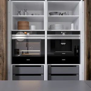 Kitchen nolte legno