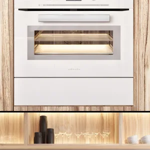 Kitchen nolte nature