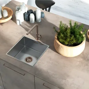Kitchen nolte stone