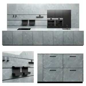 Kitchen nx