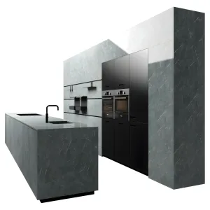 Kitchen nx