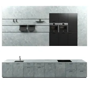 Kitchen nx