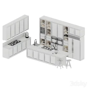 Kitchen origine aeterna