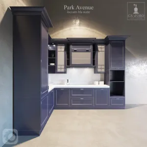Kitchen oro park avenue