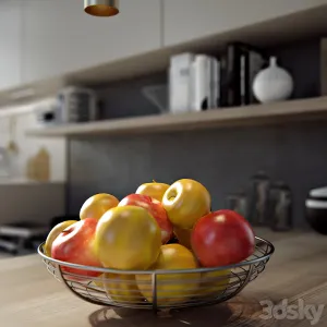 Kitchen pedini eko
