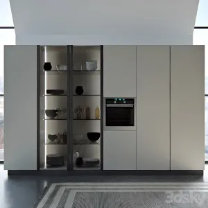 Kitchen pedini eko