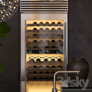 Kitchen piet boon signature