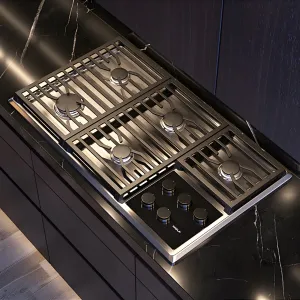 Kitchen piet boon signature
