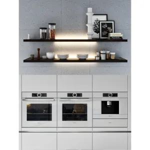 Kitchen poliform varenna alea