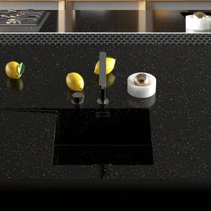 Kitchen poliform varenna artex ggx pbr