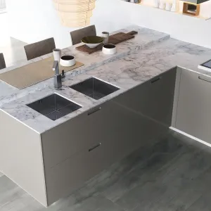 Kitchen poliform varenna kyton 2